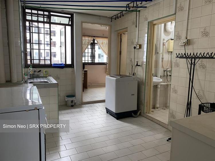 Blk 28 New Upper Changi Road (Bedok), HDB 3 Rooms #205550431
